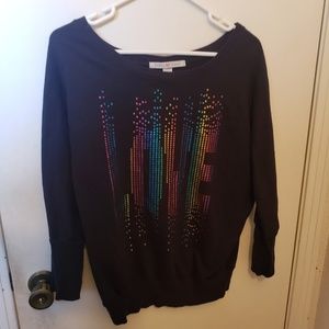 Black Love Sweatshirt